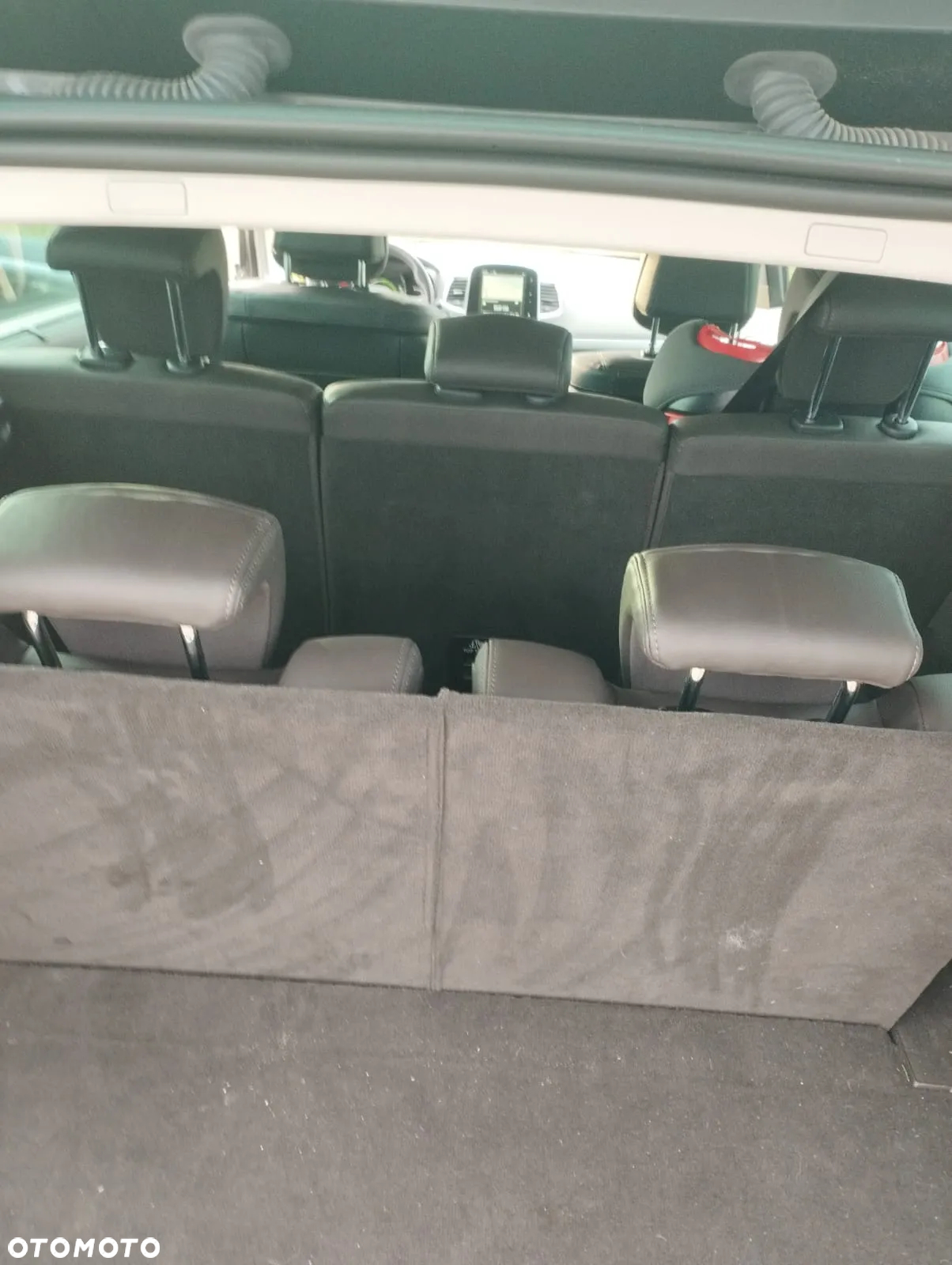 Renault Espace 1.6 dCi Energy Magnetic EDC 7os - 19