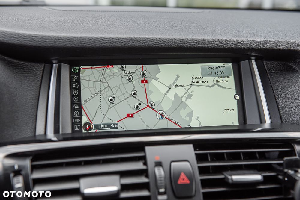 BMW X3 xDrive20d xLine - 26