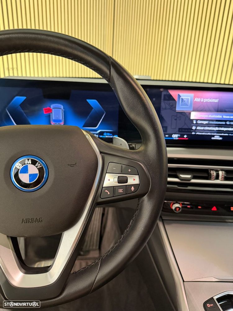 BMW 320 - 15