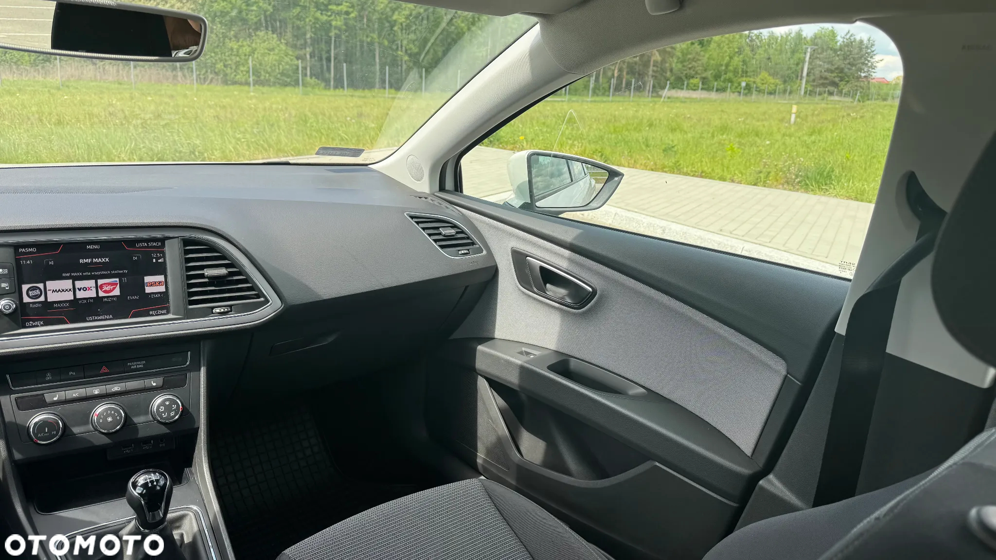 Seat Leon 1.6 TDI Style S&S - 17