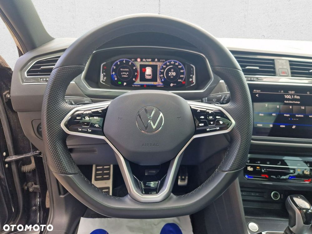 Volkswagen Tiguan Allspace - 16