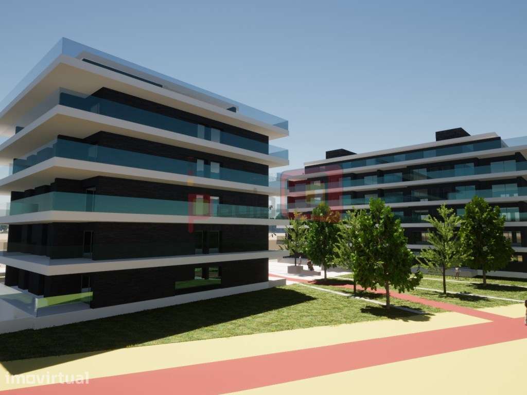 EMPREENDIMENTO PINUS URBAN GARDEN II - Grande imagem: 2/4