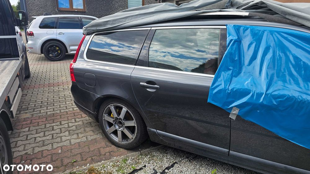 Volvo V70 - 3
