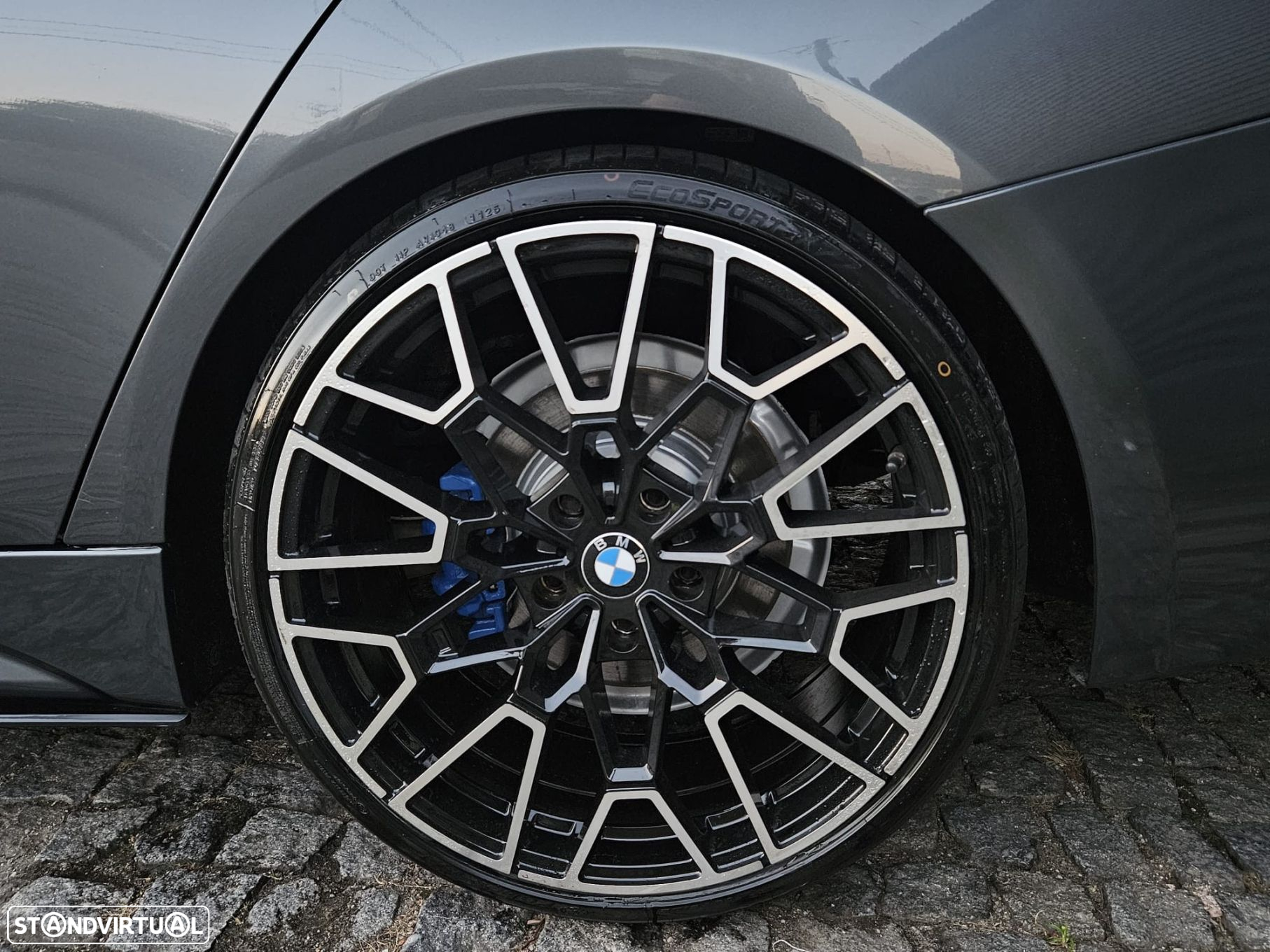 BMW 320 d Touring xDrive - 33
