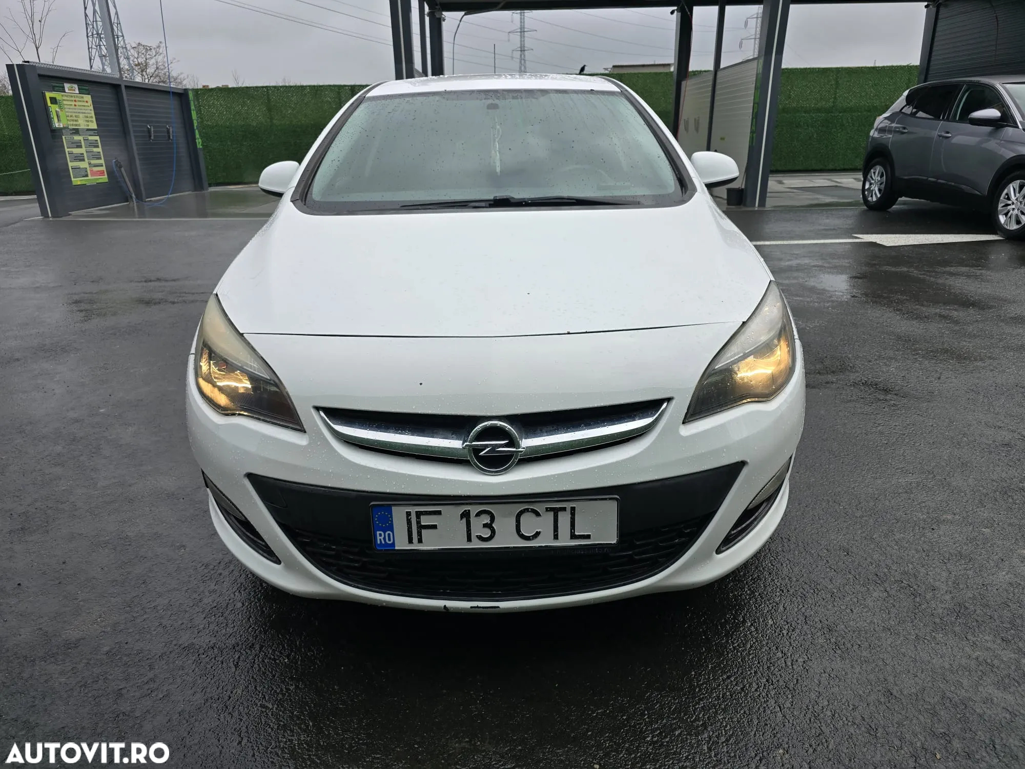 Opel Astra 1.4 ECOTEC Enjoy - 5