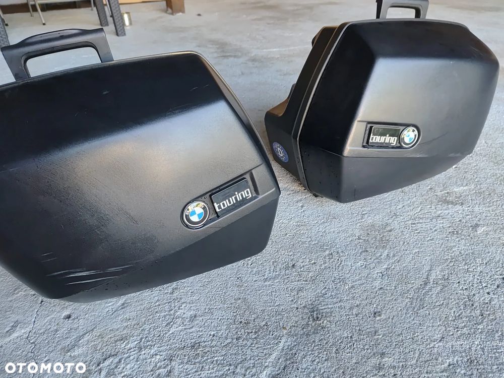 BMW RT - 10