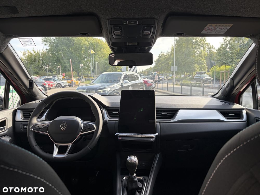 Renault Captur 1.2 TCe Evolution - 21