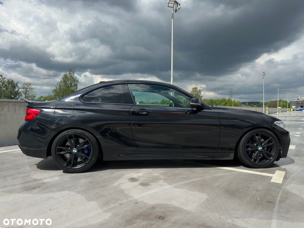 BMW Seria 2 M240i sport - 11