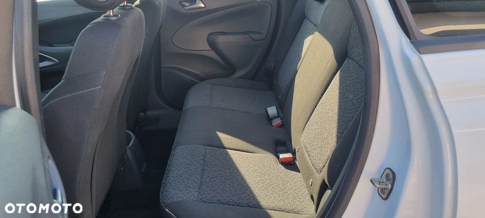 Opel Crossland X - 9