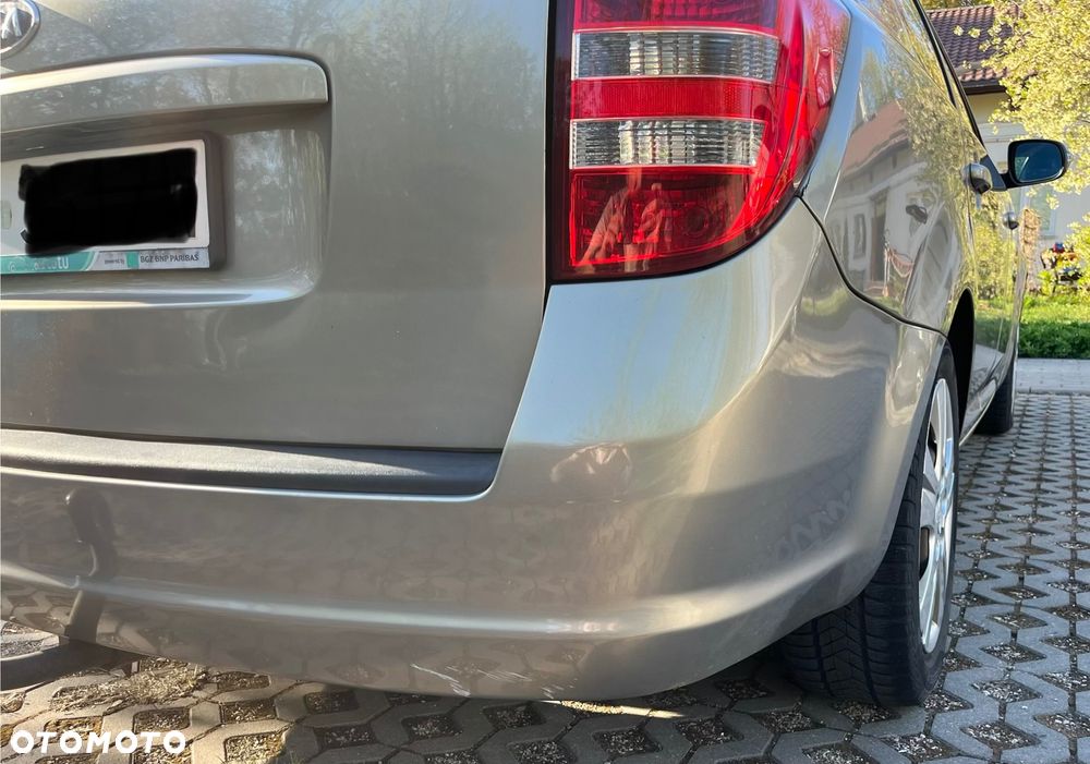 Kia Ceed 1.6 Crdi Comfort + - 7