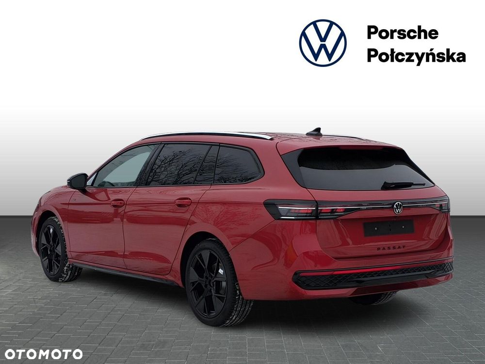Volkswagen Passat Variant 2.0 TSI R-Line Plus DSG - 3