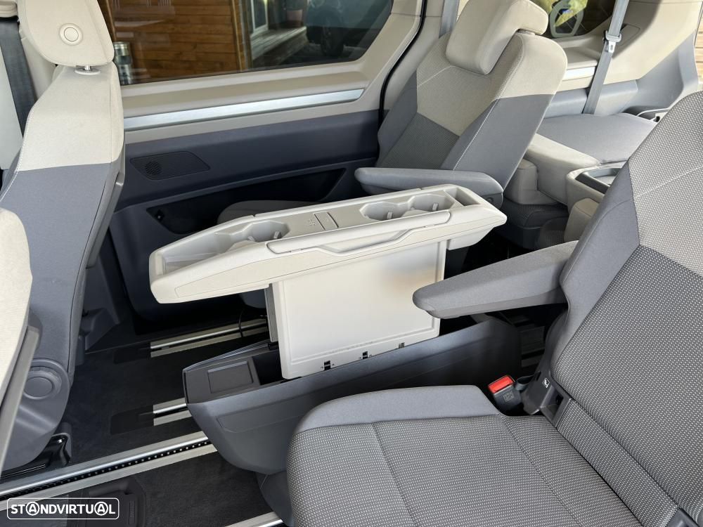 VW Multivan 1.4 TSI e-Hybrid Life DSG - 32