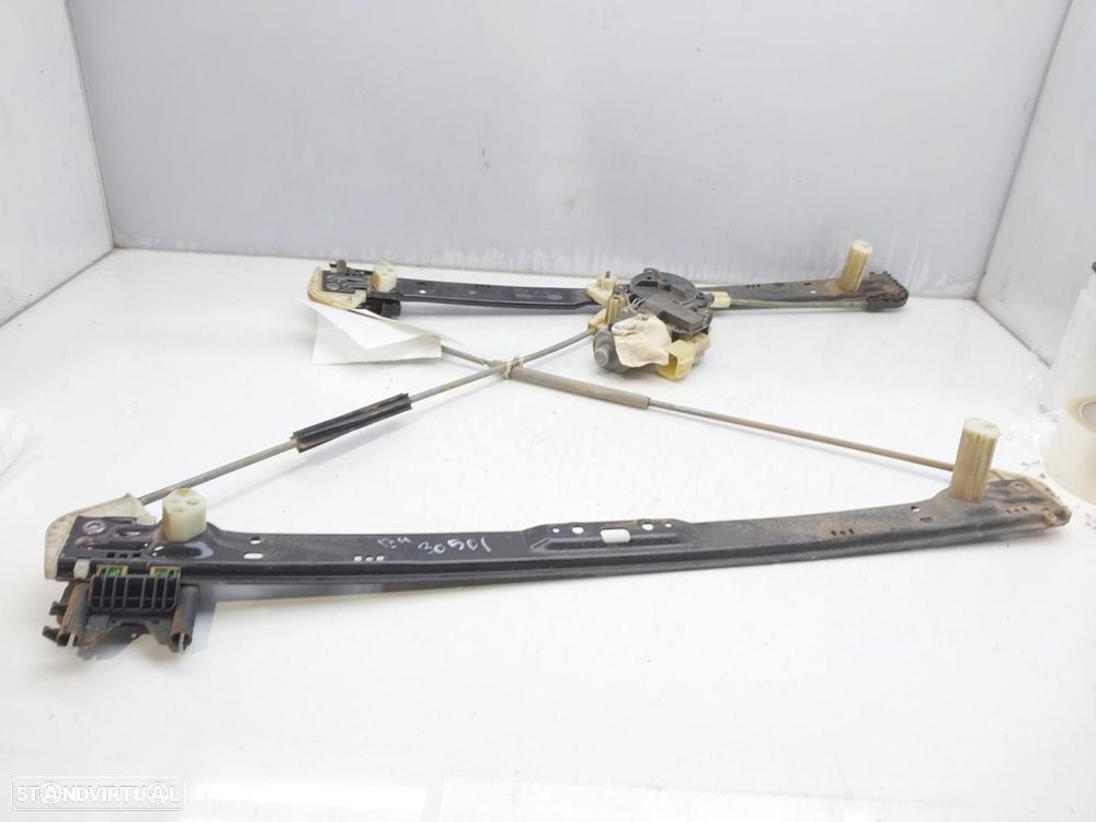 ELEVADOR FRENTE ESQUERDO LAND ROVER RANGE - 1