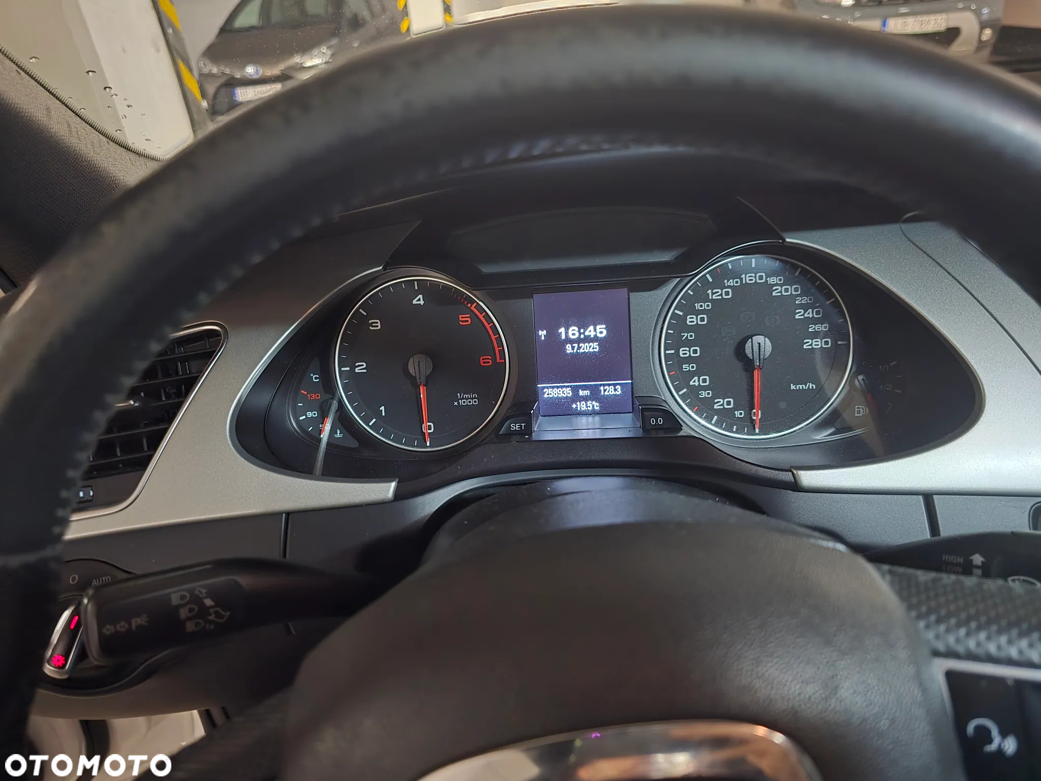 Audi A4 2.0 TDI e - 21