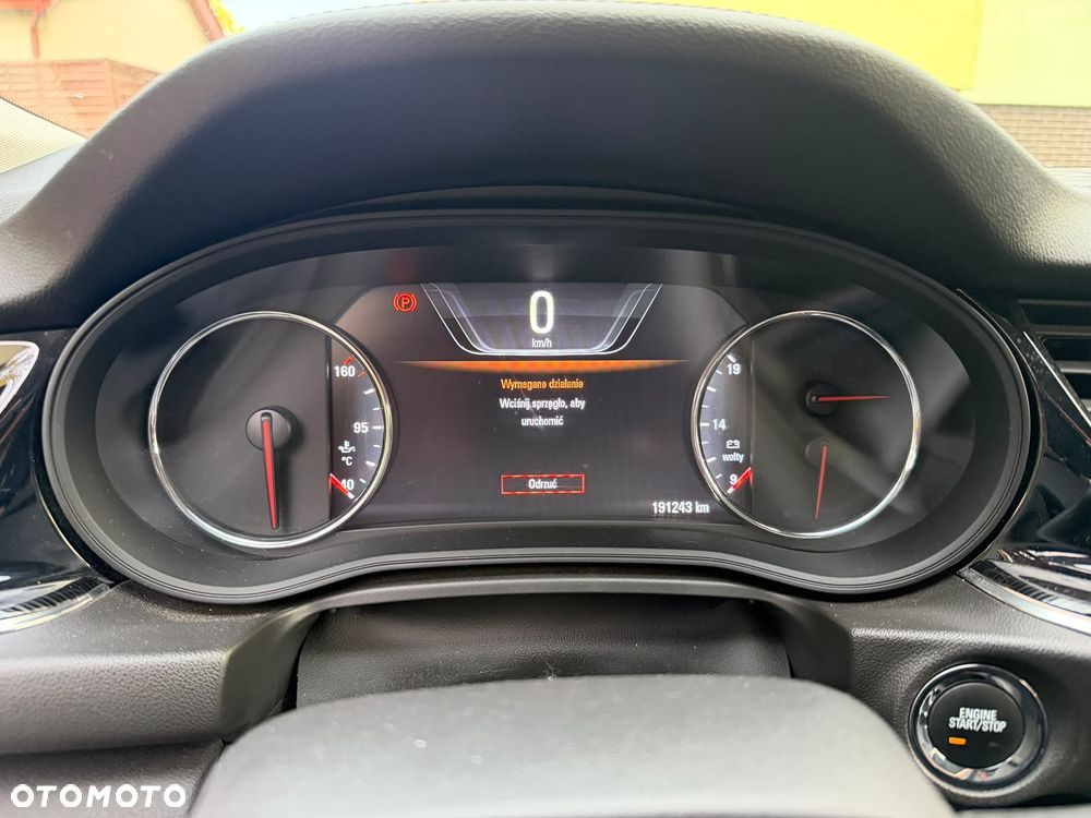 Opel Insignia 1.6 ECOTEC Business Innovation - 2