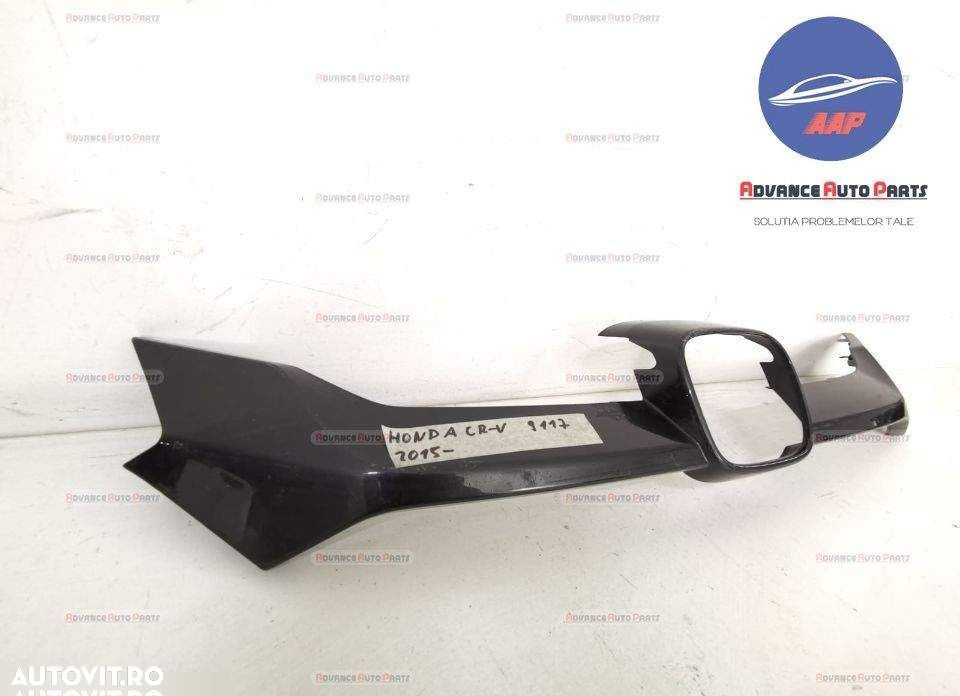 Grila centrala originala in stare buna Honda  CR-V  5 [2016 - 2020] - 5
