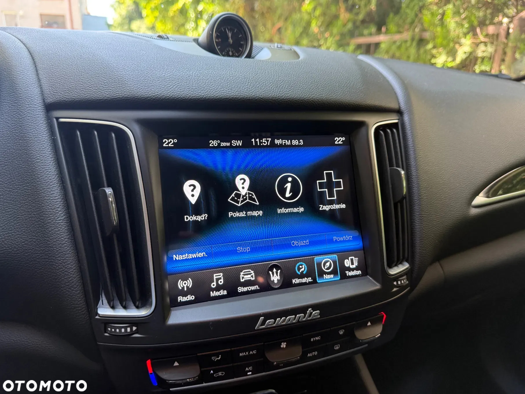 Maserati Levante Q4 - 23