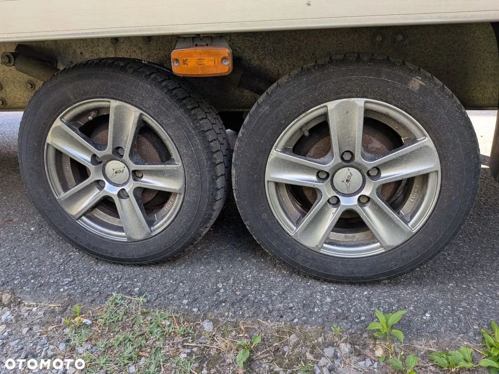 Peugeot Boxer - 13