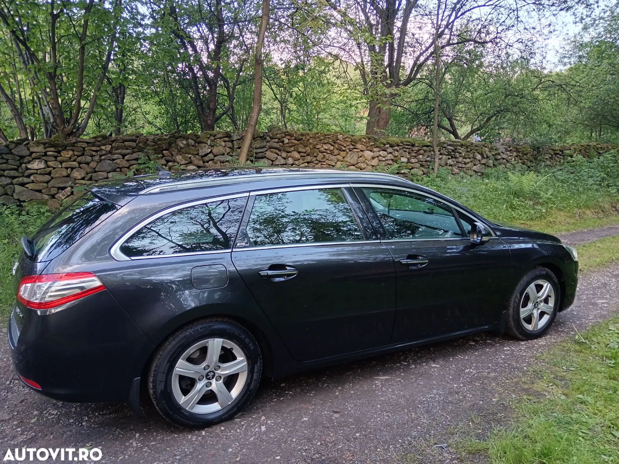 Peugeot 508 SW 2.0 HDI FAP Active - 1