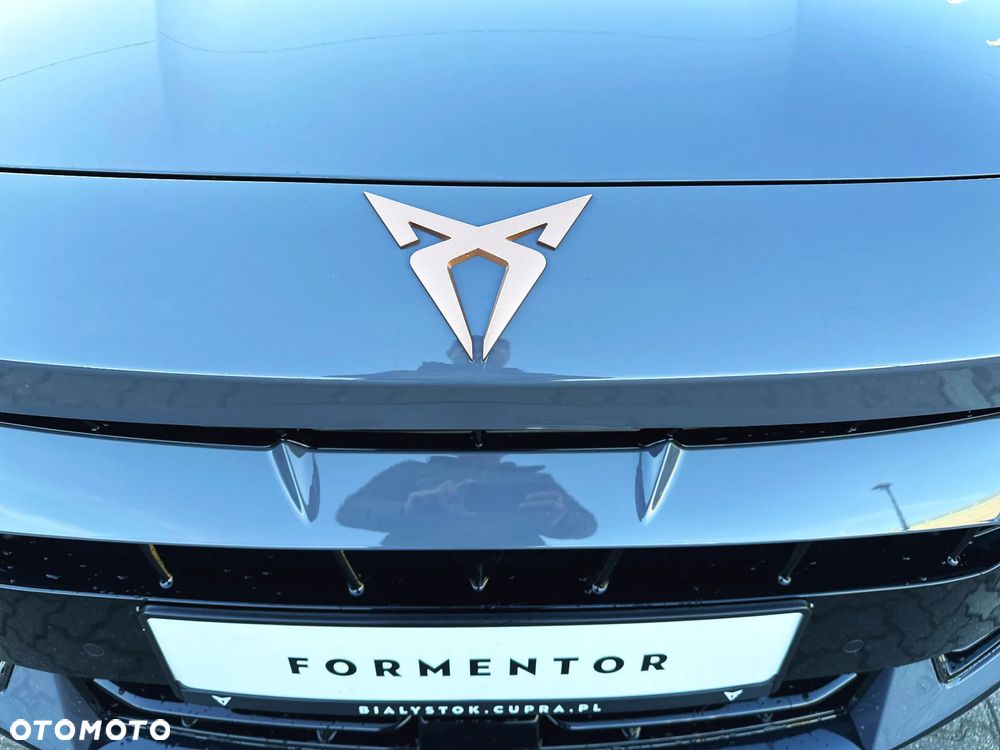 Cupra Formentor 1.5 TSI - 20