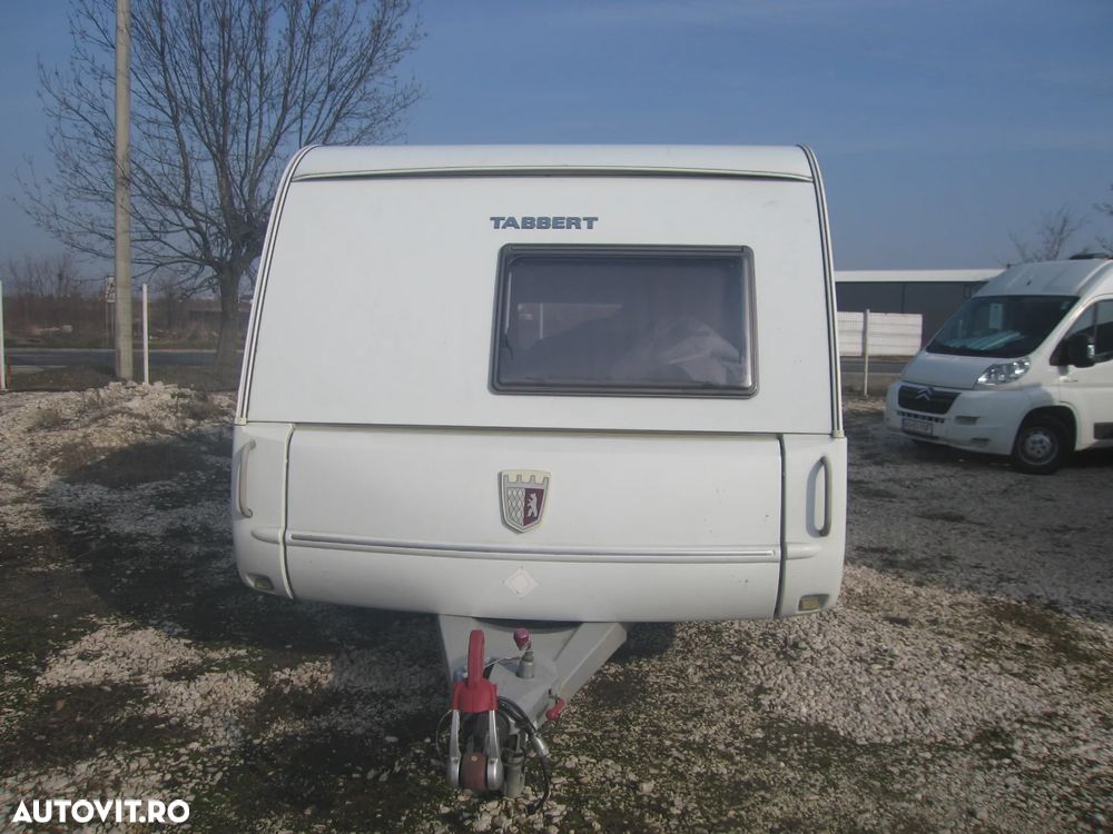 Tabbert 564  VIVALDI - 2