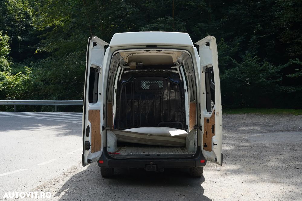 Renault Renault Master 2.3 dCi - 9