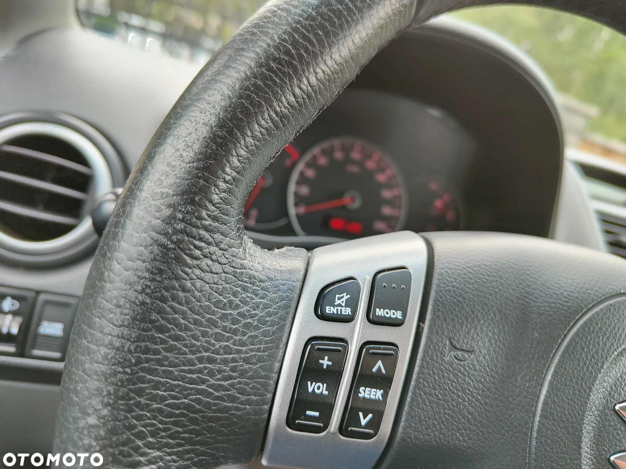 Suzuki SX4 1.6 GS / Premium 4WD - 18