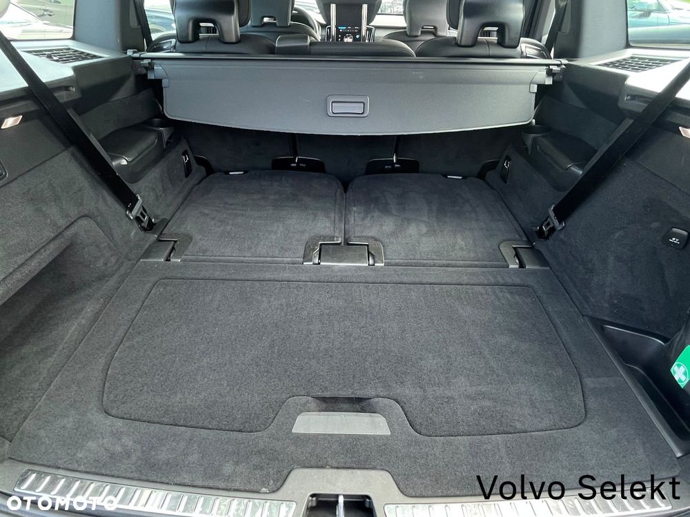 Volvo XC 90 B5 B AWD Plus Bright 7os - 29