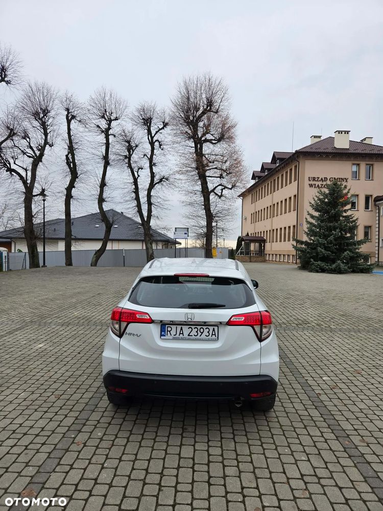 Honda HR-V 1.5 Comfort - 6