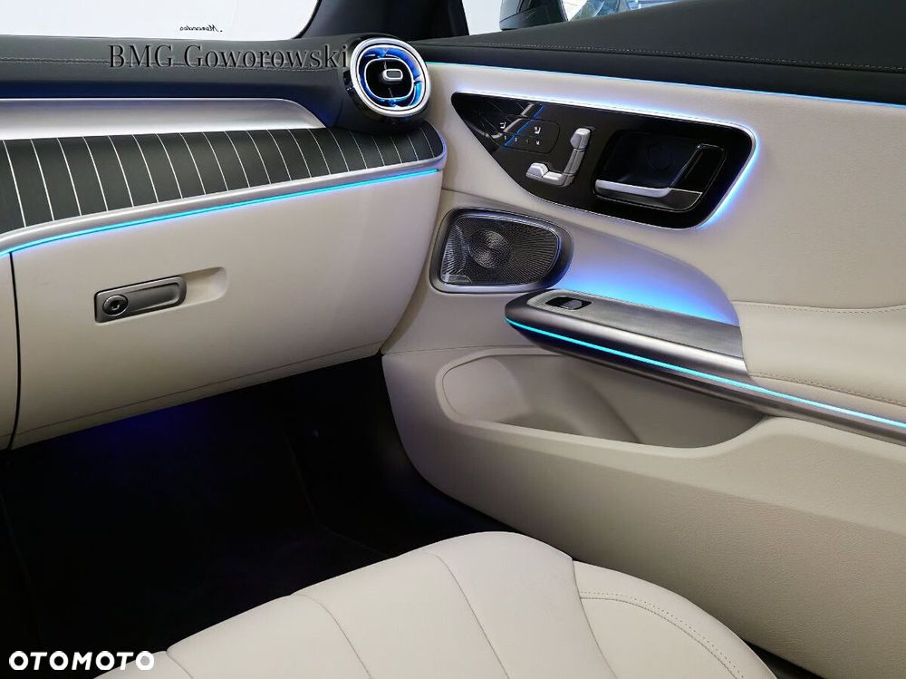 Mercedes-Benz CLE 300 mHEV 4-Matic AMG Line - 20