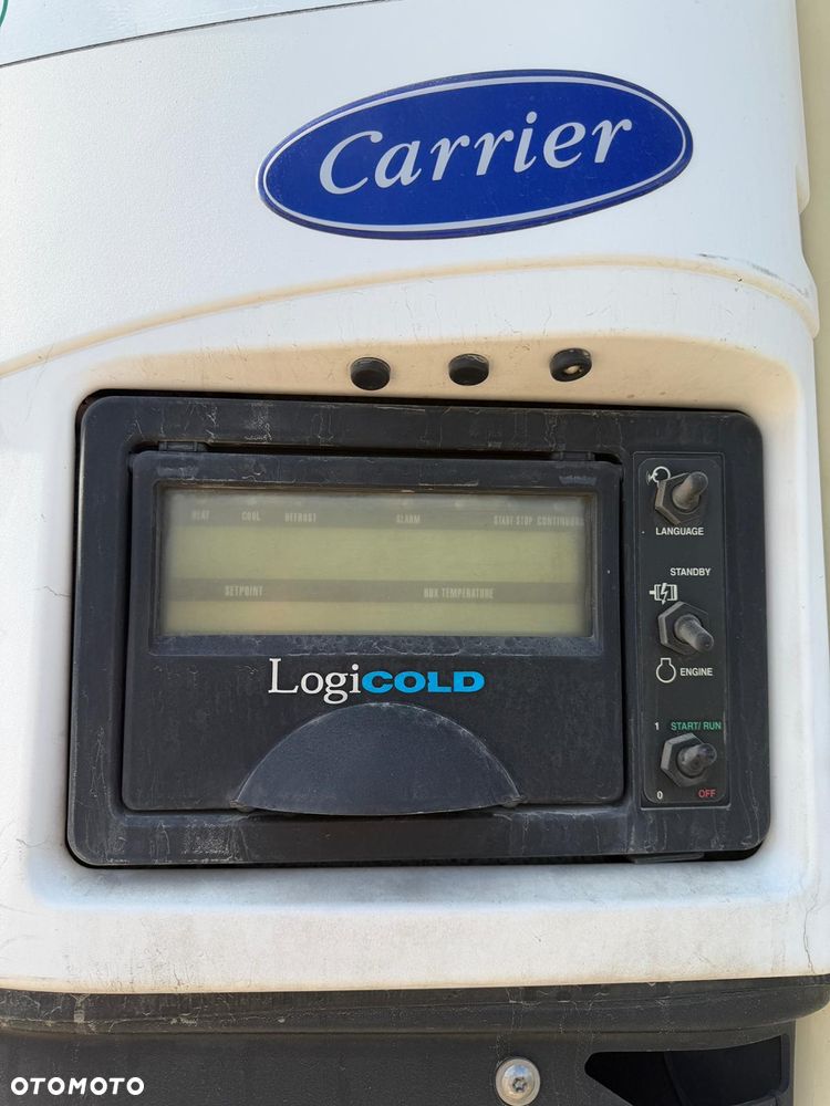 Schmitz Cargobull SKO 24/L-13.4 FP 45 COOL - 4