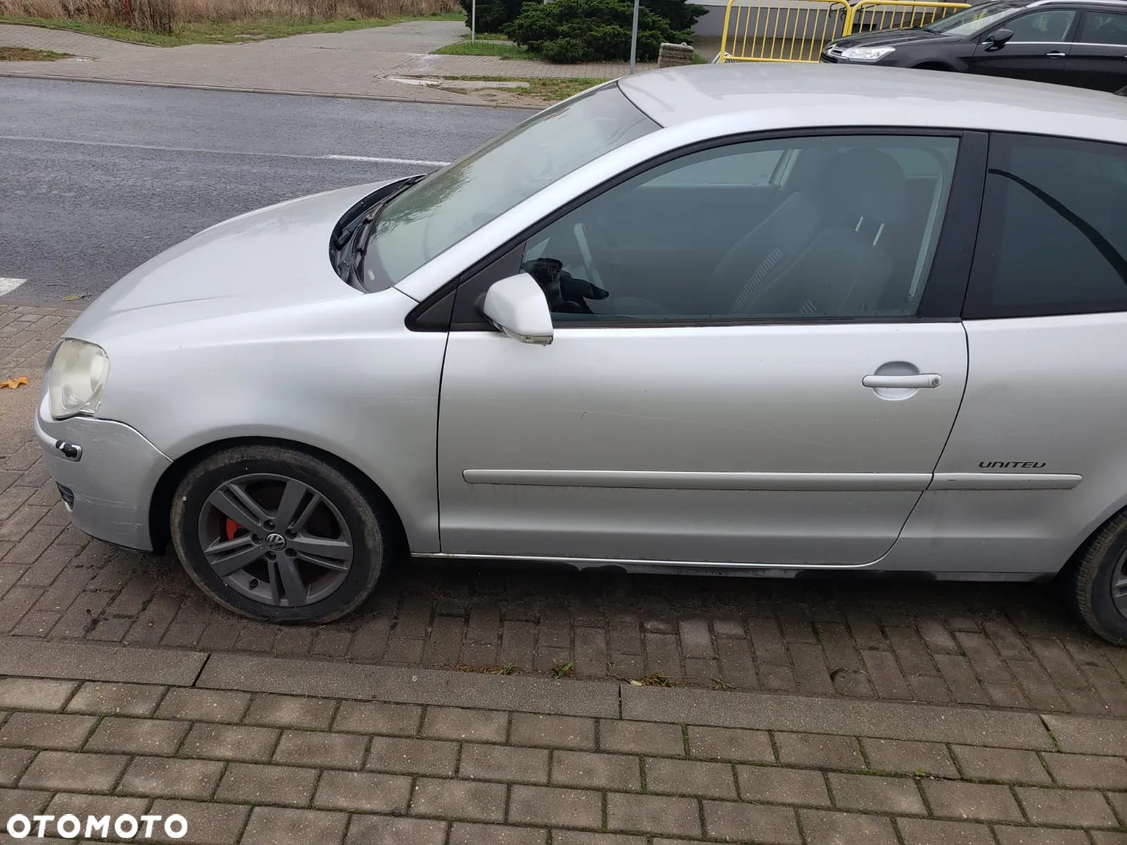 Volkswagen Polo 1.9 TDI United - 12