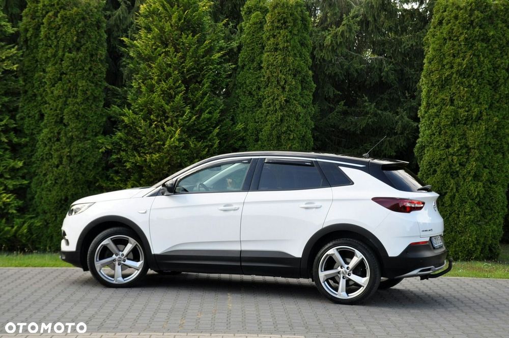 Opel Grandland X - 13