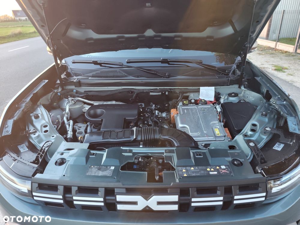 Dacia Duster 2024 photo 3
