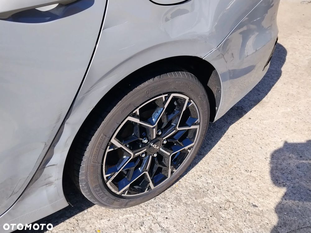 Kia Ceed - 20