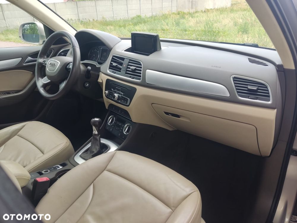 Audi Q3 - 27