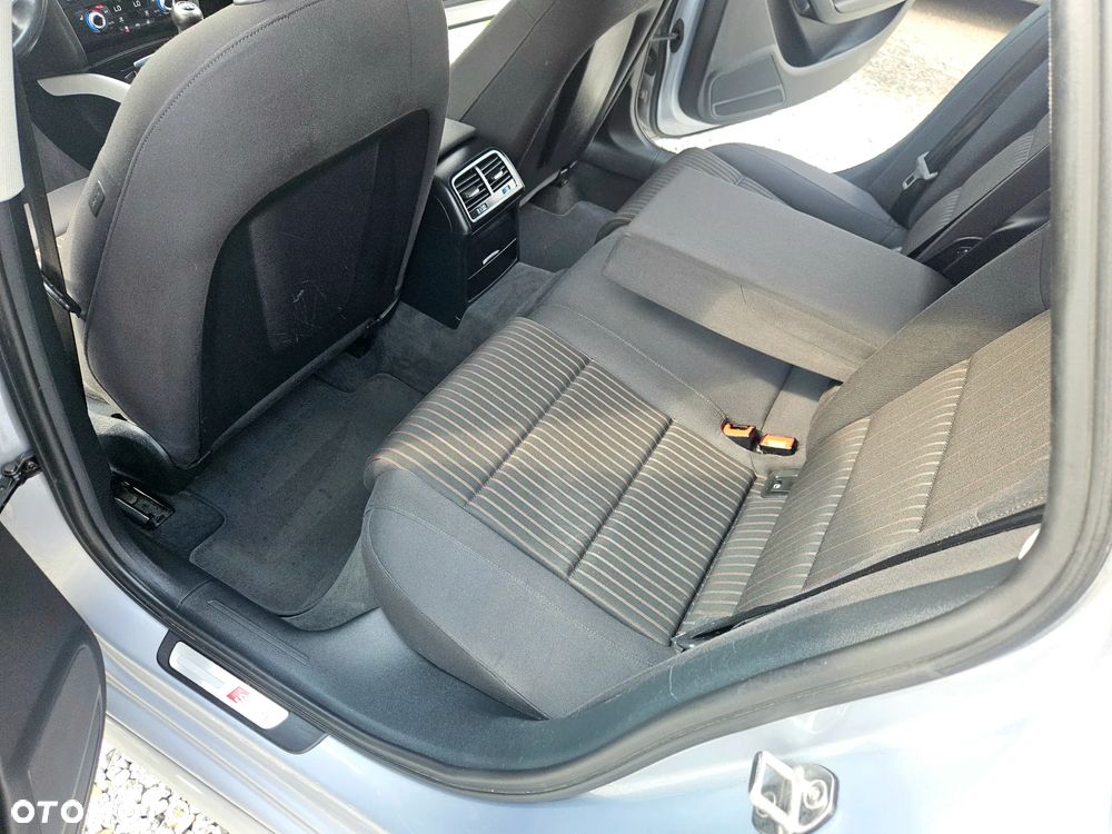 Audi A4 - 22