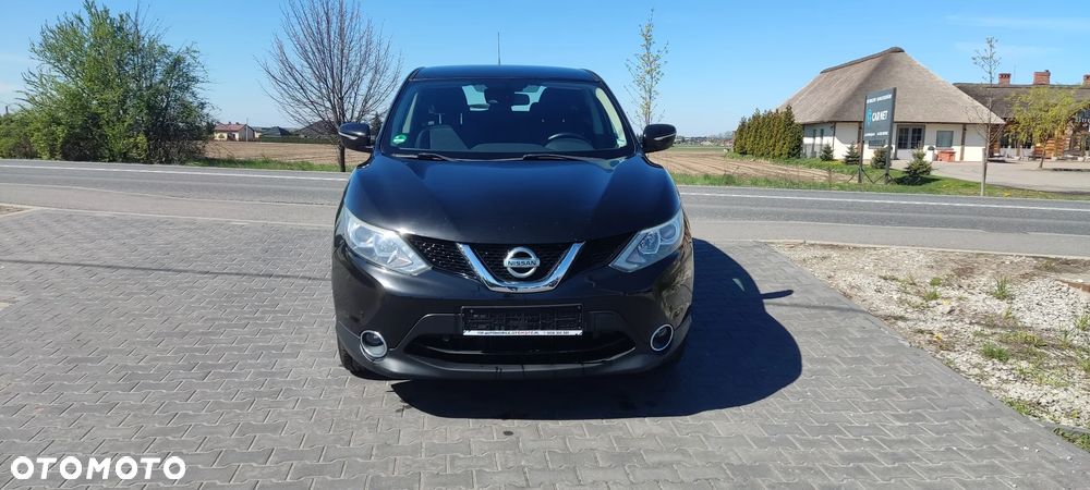 Nissan Qashqai 1.6 dCi Acenta S&S - 2
