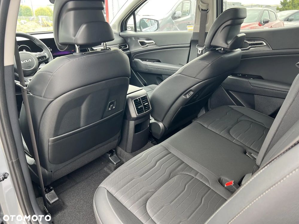 Kia Sportage 1.6 T-GDI Business Line 2WD DCT - 15