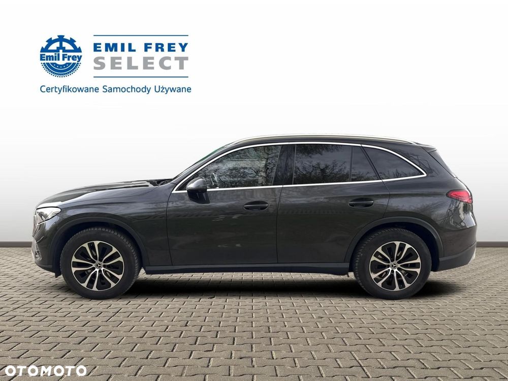 Mercedes-Benz GLC - 3