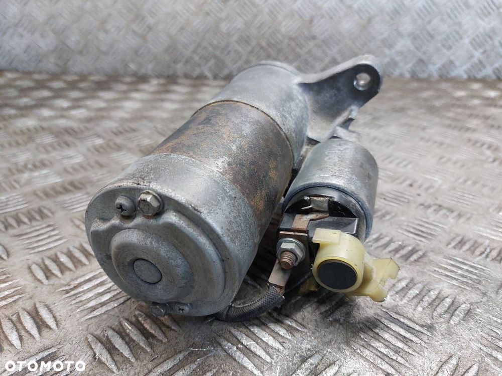 ROZRUSZNIK MAZDA 6 III GJ 2.2 D M001T81582 - 5