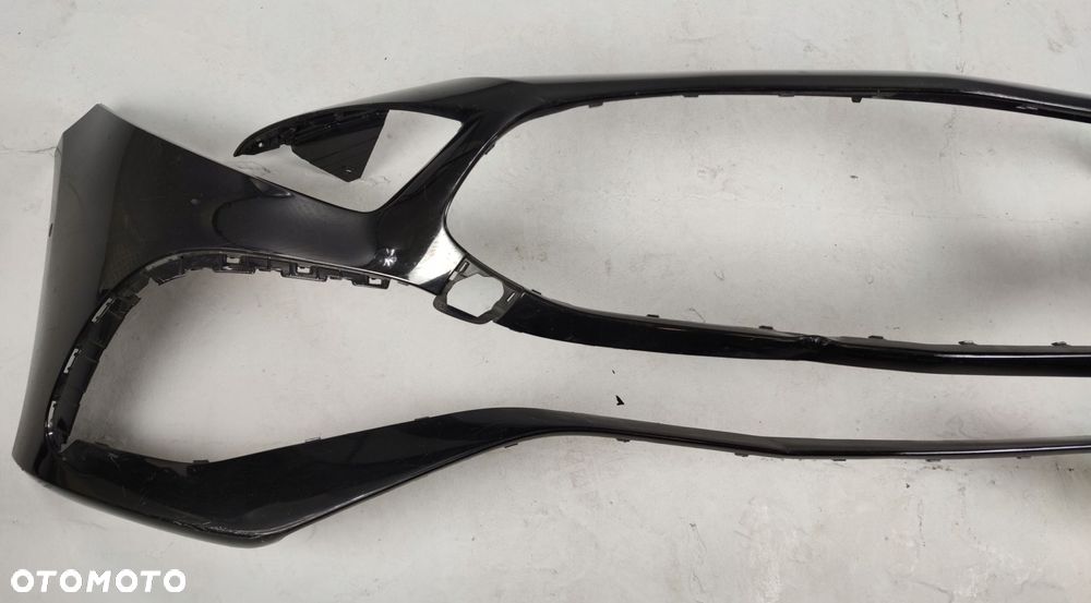 1778858705 zderzak przód przedni MERCEDES A KLASA W177 LIFT AMG 2022- - 2