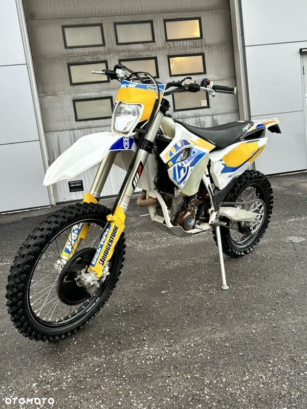 Husqvarna FE