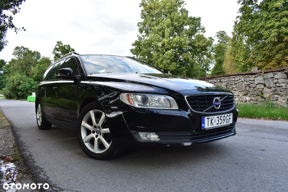 Volvo V70 - 20