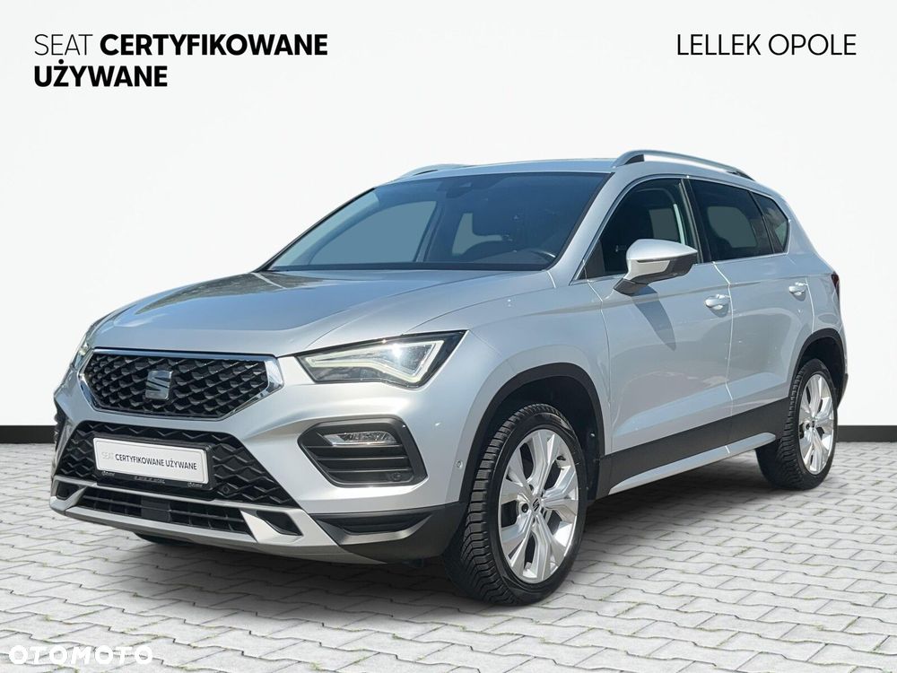 Seat Ateca 1.5 TSI Xperience S&S - 2