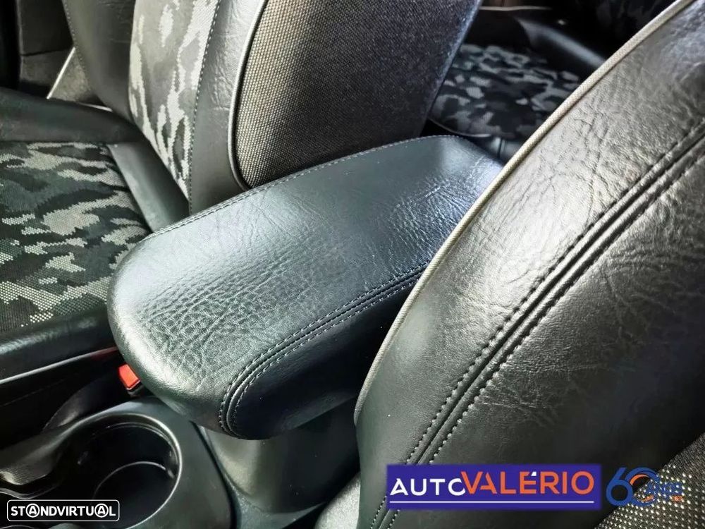 Fiat 500X 1.3 MJ Sport - 29