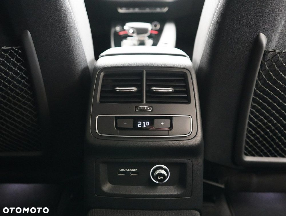 Audi A4 Allroad - 33