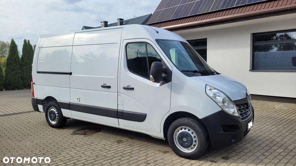 Renault Master - 4