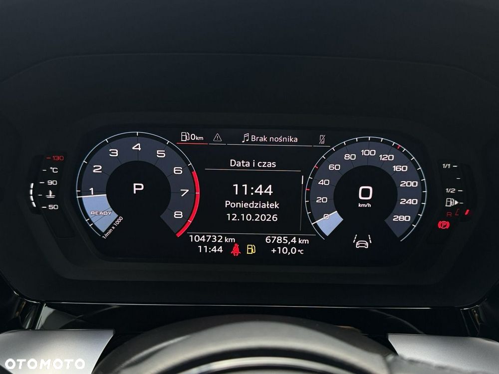 Audi A3 Sportback 40 TFSI Quattro Advanced S tronic - 15