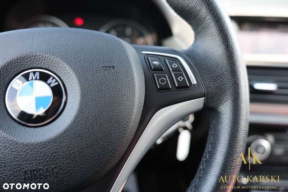 BMW X1 - 24